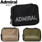  Admiral Golf сумка покрытие полиэстер Admiral Golf ADMZ5AE8
