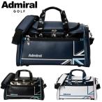  Admiral Golf сумка "Boston bag" UJ спорт Admiral Golf ADMZ6AB2