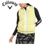  Callaway Golf женский лучший Leopard принт мех лучший Callaway Golf C24216203