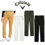 Callaway женский длинные брюки 8WAY стрейч вязаный pike брюки Callaway Golf C24226202