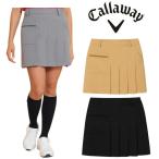  Callaway женский юбка 8WAY стрейч юбка Callaway Golf C24228200
