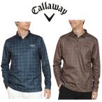 �L�����E�F�C �S���t �����Y �����V���c �`�F�b�N�v�����g ���N�� �V���c Callaway Golf  C24233114