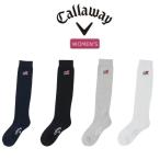  Callaway Golf женский носки Rav Callaway гольфы Callaway Golf C25193208[ почтовая отправка рассылка ][2025 год весна лето модель ]