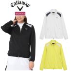  Callaway Golf женский блузон Star стрейч полный Zip блузон (WOMENS) Callaway Golf C25215201 2025 год осень-зима модель 