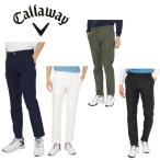  Callaway Golf мужской длинные брюки стрейч tsu il брюки (MENS) Callaway Golf C25226100