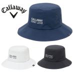 キャロウェイ ゴルフ ハット 遮熱ハット メンズ 2026年発売 Callaway Golf C26191119