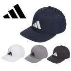 アディダス ゴルフ キャップ ツアー スナップバック キャップ メンズ adidas GOLF ENJ02