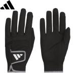 ショッピングゴルフグローブ アディダス ゴルフ グローブ レイングローブ ペア 両手用 雨天用 メンズ Adidas Golf JUT46 【ポスト投函配送】