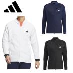 アディダス ゴルフ COLD. RDY ファブリックミックスジャケット メンズ adidas GOLF MKS28