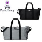  носорог koba колено Golf сумка "Boston bag" MONOTONE EDITION Psycho Bunny PBMG6AB3