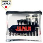  samurai Japan Golf чай комплект SJTE-6118 SAMURAI JAPAN официальный 2026 год модели [ почтовая отправка рассылка ]