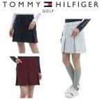  Tommy Hilfiger Golf женский каркас флаг стеганый Jaguar do flair юбка TOMMY HILFIGER THLA483 осень-зима модель 