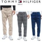  Tommy Hilfiger Golf мужской - undo палец на ноге s конические брюки TOMMY HILFIGER GOLF THMA378 осень-зима модель 