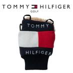 トミー ヒルフィガー ゴルフ  手甲 ユニセックス TOMMY HILFIGER GOLF THMB2F62 【ポスト投函配送】