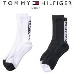  Tommy Hilfiger Golf мужской носки средний носки задний Logo TOMMY HILFIGER GOLF THMB4SEM [ почтовая доставка рассылка ]