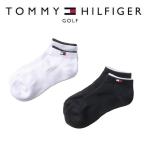  Tommy Hilfiger Golf женский короткие носки хлопок модель TOMMY HILFIGER GOLF THMB4SFL [ почтовая доставка рассылка ]
