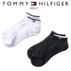  Tommy Hilfiger Golf мужской короткие носки хлопок модель TOMMY HILFIGER GOLF THMB4SFM [ почтовая доставка рассылка ]