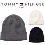 トミーヒルフィガー ゴルフ ビーニー フラッグ メンズ レディース TOMMY HILFIGER GOLF THMB5F04