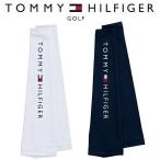 トミー ヒルフィガー ゴルフ アームカバー UVカット ユニセックス TOMMY HILFIGER GOLF THMB924F 【ポスト投函配送】
