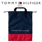 Yahoo! Yahoo!ショッピング(ヤフー ショッピング)トミー ヒルフィガー ゴルフ ポーチ マルチ巾着 TOMMY HILFIGER GOLF SIGNATURE THMG1FBS