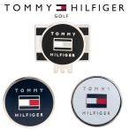 トミー ヒルフィガー ゴルフ マーカー シングル TOMMY HILFIGER GOLF THMG2SM1 【メール便配送】