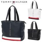 ショッピングface トミーヒルフィガー ゴルフ トートバッグ FACE TOMMY HILFIGER THMG3FB5