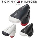 トミーヒルフィガー ゴルフ パターカバー ブレード用 ベーシック TOMMY HILFIGER GOLF THMG4SH4