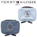  Tommy Hilfiger Golf сумка полоса TOMMY HILFIGER THMG5SEC