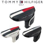 トミーヒルフィガー ゴルフ パターカバー ブレード用 FACE TOMMY HILFIGER GOLF THMG6SHD