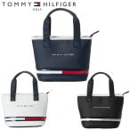 トミーヒルフィガー ゴルフ ラウンドバッグ ベーシック TOMMY HILFIGER GOLF THMG6STB