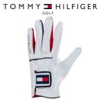 トミー ヒルフィガー ゴルフ グローブ 左手用 ユニセックス TOMMY HILFIGER GOLF THMG801 【メール便配送】