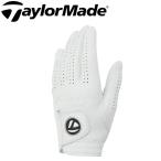  TaylorMade Golf перчатка TPjenyu in кожа перчатка левый рука для мужской TaylorMade Golf TL929 [ почтовая отправка рассылка ]