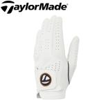 テーラーメイド ゴルフ グローブ シンフィットグローブ 左手用 メンズ TaylorMade Golf TL930 【ポスト投函配送】