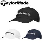 テーラーメイド ゴルフ キャップ EGライトテック メンズ  TaylorMade Golf UF139 26年春夏モデル