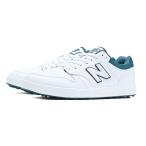ニューバランス ゴルフシューズ 480 v1 SL UGC480PA スパイクレス メンズ レディース (ユニセックス) 日本正規品 New Balance Golf