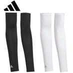  Adidas Golf гетры для рук klaima прохладный UV arm рукав запястье длина мужской adidas Golf VS350 [ почтовая отправка рассылка ]
