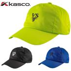キャスコ ゴルフ 撥水キャップ メンズ  VSRC-2435 KASCO 帽子