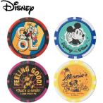  Disney Golf маркер мяча DISNEY GOLF PLAYER MARKER 4.0x2 Disney XYMG5FM1 [ почтовая отправка рассылка ]