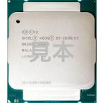 Intel Xeon E5-2630 v3 2.40 GHz (Max 3.20 GHz) 8Core/16Thread 85W 再整備品