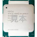 Intel Xeon E5-2690 v3 2.60 GHz (Max 3.50 GHz) 12Core/24Thread 135W 