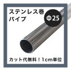  металлический труба круг труба металлический diy нержавеющая сталь шт труба 25mm 20cm~50cm 1cm единица измерения продается куском cut бесплатный H-N-0