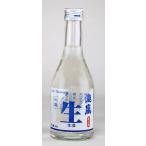 日本酒 高知 瀧嵐 吟醸生酒 300ml