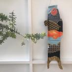 Madame MOma dam mo- koinobori S размер 70cm ume