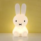 ミッフィーファーストライト Miffy First Light テーブルライト　