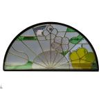 ステンド グラス ステンドグラス ステンドガラス デザインパネルsge10