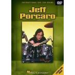 QUANTUM LEAP Jeff Porcaro Drums [DVD]並行輸入品