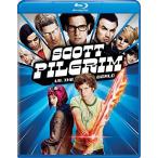 Scott Pilgrim vs. the World [Blu-ray]　並行輸入品