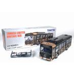 LV-N245c いすゞ エルガ 日産送迎バス (サンライズカッパーM/黒) トミカリミテッドヴィンテージ NEO