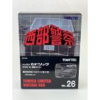 西部警察 26 日産 セドリック 200E GL 覆面パトカー TLV NEO