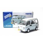 LV-N249f スバル サンバー ディアス クラシック 40th アニバーサリー (水色／白)  98年式